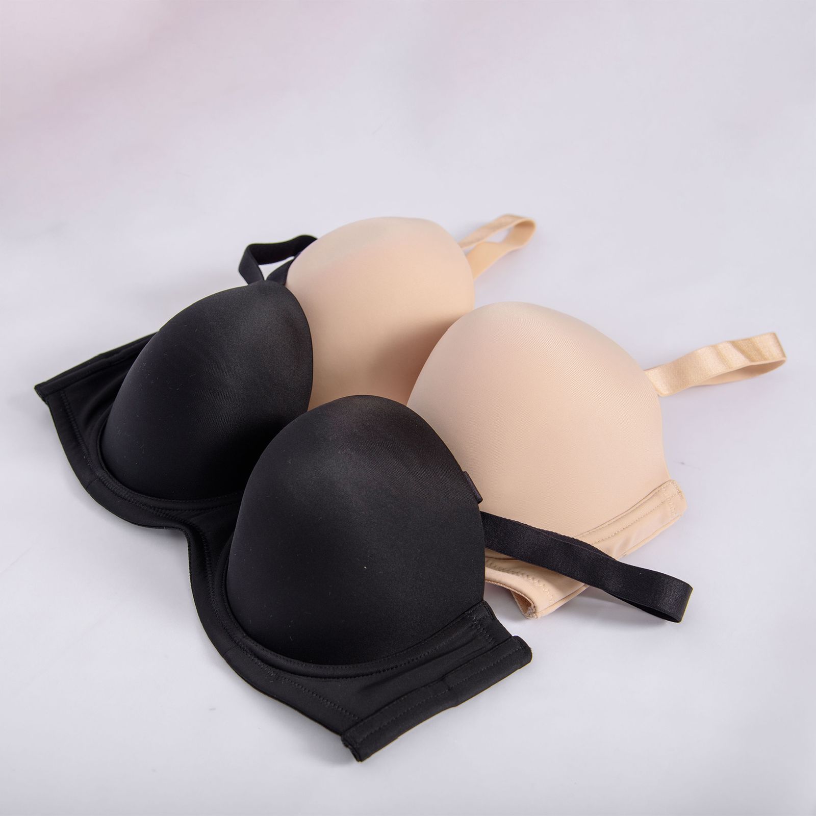 Magic Deep Cup Push Up Bra